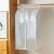 Organizator protectie haine, dimensiune 90 x 60 x 50 cm. culoare transparent, material textil FAVLine Selection