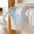 Organizator protectie haine, dimensiune 90 x 60 x 50 cm. culoare transparent, material textil FAVLine Selection