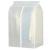 Organizator protectie haine, dimensiune 90 x 60 x 50 cm. culoare transparent, material textil FAVLine Selection