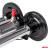 Claxon Camion de tip "goarna", dublu, bitonal, finisaj cromat, alimentare 12V - 24V, 118 dB FAVLine Selection
