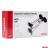 Claxon Camion de tip "goarna", dublu, bitonal, finisaj cromat, alimentare 12V - 24V, 118 dB FAVLine Selection