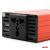 Convertor de tensiune 12V -> 220V, 300W/600W, 2 x USB 5V FAVLine Selection