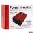 Convertor de tensiune 12V -> 220V, 300W/600W, 2 x USB 5V FAVLine Selection