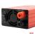 Convertor de tensiune 12V -> 220V, 300W/600W, 2 x USB 5V FAVLine Selection