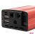 Convertor de tensiune 12V -> 230V, 150W/300W, 2 x USB 5V FAVLine Selection