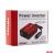 Convertor de tensiune 12V -> 230V, 150W/300W, 2 x USB 5V FAVLine Selection