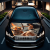 Folie Capota Auto "Hood Art" rezistenta la exterior, marime M (165 x 120cm) - Cod: AVX-CAPOTA-010M FAVLine Selection