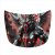Folie Capota Auto "Hood Art" rezistenta la exterior, marime M (165 x 120cm) - Cod: AVX-CAPOTA-025M FAVLine Selection