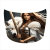 Folie Capota Auto "Hood Art" rezistenta la exterior, marime L (180 x 130cm) - Cod: AVX-CAPOTA-006L FAVLine Selection