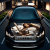 Folie Capota Auto "Hood Art" rezistenta la exterior, marime L (180 x 130cm) - Cod: AVX-CAPOTA-006L FAVLine Selection