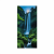 Folie imprimata color pentru decor Usa, dimensiune 200 x 90cm, model: AVX-DR22 FAVLine Selection