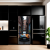 Folie imprimata color pentru decor Frigider, dimensiune 200 x 90cm, model: AVX-FR03 FAVLine Selection