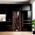 Folie imprimata color pentru decor Frigider, dimensiune 200 x 90cm, model: AVX-FR10 FAVLine Selection