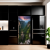 Folie imprimata color pentru decor Frigider, dimensiune 200 x 90cm, model: AVX-FR11 FAVLine Selection