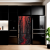 Folie imprimata color pentru decor Frigider, dimensiune 200 x 90cm, model: AVX-FR12 FAVLine Selection