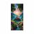 Folie imprimata color pentru decor Frigider, dimensiune 200 x 90cm, model: AVX-FR15 FAVLine Selection