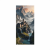 Folie imprimata color pentru decor Frigider, dimensiune 200 x 90cm, model: AVX-FR16 FAVLine Selection