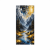 Folie imprimata color pentru decor Frigider, dimensiune 200 x 90cm, model: AVX-FR18 FAVLine Selection