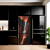 Folie imprimata color pentru decor Frigider, dimensiune 200 x 90cm, model: AVX-FR19 FAVLine Selection