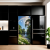 Folie imprimata color pentru decor Frigider, dimensiune 200 x 90cm, model: AVX-FR20 FAVLine Selection