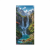 Folie imprimata color pentru decor Frigider, dimensiune 200 x 90cm, model: AVX-FR27 FAVLine Selection