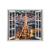 Folie imprimata color pentru decor perete locuinta, dimensiune 125 x 110cm, model: VIEW TO HAVEN 18 FAVLine Selection