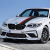 Sticker autoadeziv Tuning, model "Rally Stripe Carbon 3D", dimensiune 140 x 17 cm, culoare Negru/Rosu FAVLine Selection
