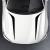Set 2 stickere autoadezive Tuning, model "Hood Stripes V2", dimensiune 100 x 26 cm, culoare Neagra FAVLine Selection