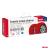 Set 2 lanturi de zapada textile, marime L, omologate EN16662-1 si Onorm V5121 FAVLine Selection