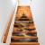 Sticker decorativ pentru scari interioare, print autoadeziv de inalta rezolutie, dimensine 200 x 124 cm, cod: AVX-STAIRS-01 FAVLine Selection