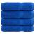 Prosoape de mâini premium SOLUND 4 buc 50x100cm 600gsm GartenMobel Dekor