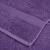 Prosoape oaspeți premium SOLUND 4 buc violet 30x50 cm 600 gsm GartenMobel Dekor