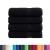 Prosoape de baie premium SOLUND 4 buc 100x150 cm 600 gsm GartenMobel Dekor