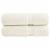 Prosoape de baie premium SOLUND 2 buc 100x150 cm 600 gsm GartenMobel Dekor