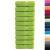 Prosoape oaspeți premium SOLUND 10 buc. verde 30x50 cm 600 gsm GartenMobel Dekor