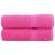 Prosoape de baie premium SOLUND 2 buc 100x150 cm 600 gsm GartenMobel Dekor