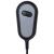 Fotoliu de masaj electric rabatabil, crem, textil GartenMobel Dekor