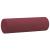 Set canapea cu perne, 2 piese, roșu vin, material textil GartenMobel Dekor