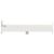 Cadru de pat mic single, alb, 75x190 cm, lemn prelucrat GartenMobel Dekor