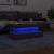 Măsuță de cafea cu lumini LED, stejar artizanal, 90x50x40 cm GartenMobel Dekor
