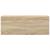 Dulap perete baie, stejar sonoma, 80x25x30 cm, lemn prelucrat GartenMobel Dekor