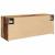 Dulap perete de baie, lemn vechi, 80x25x30 cm, lemn prelucrat GartenMobel Dekor