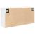 Dulap de perete de baie, alb, 80x25x40 cm, lemn prelucrat GartenMobel Dekor