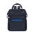 Rucsac Hedgren Moka M Peacot Blue 39x18x31cm 100% Poliester RPET