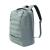 Rucsac Hedgren Handle L Gri-Verde 44x19x31cm 100% Poliester RPET