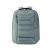 Rucsac Hedgren Handle L Gri-Verde 44x19x31cm 100% Poliester RPET