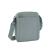 Geanta Hedgren Relax Grey- Green 22x5x18.5cm 100% Poliester RPET