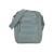Geanta Hedgren Relax Grey- Green 22x5x18.5cm 100% Poliester RPET