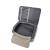 Rucsac de Calatorie Hedgren Tabi Pussywillow Grey 40x15x29cm 75*150D Poliester (53% RPET)