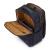 Rucsac Hedgren Drive Elegant Blue 40x16x27.5cm 40% Nailon / 60% Poliester